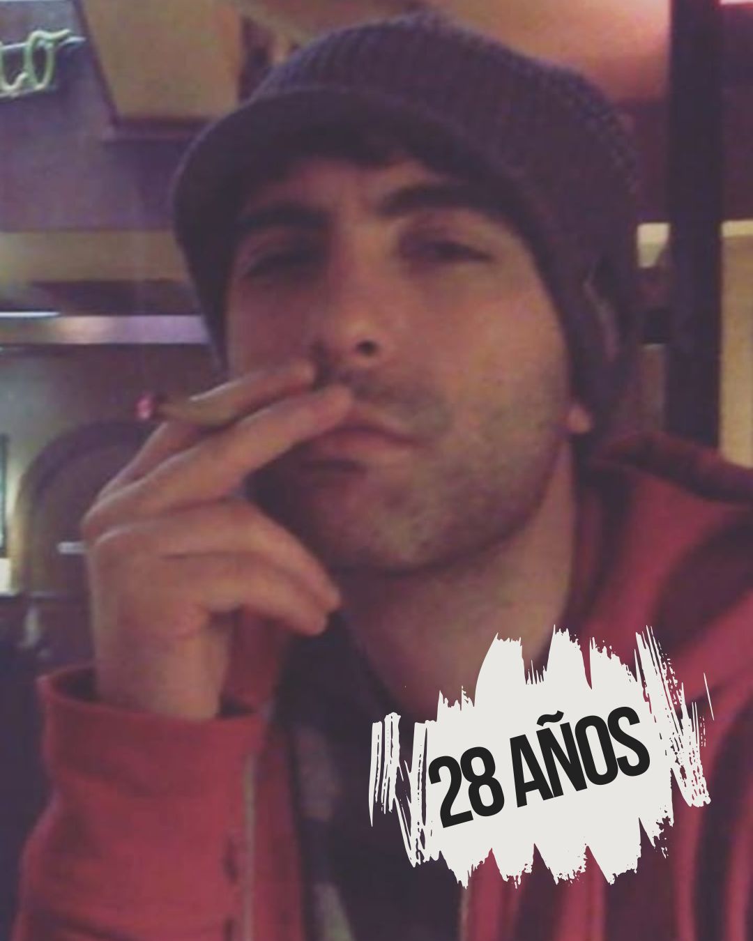 ¿Quién soy? Persona antes que Nutricionista 1 Foto referida