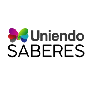 Logo de Uniendo saberes