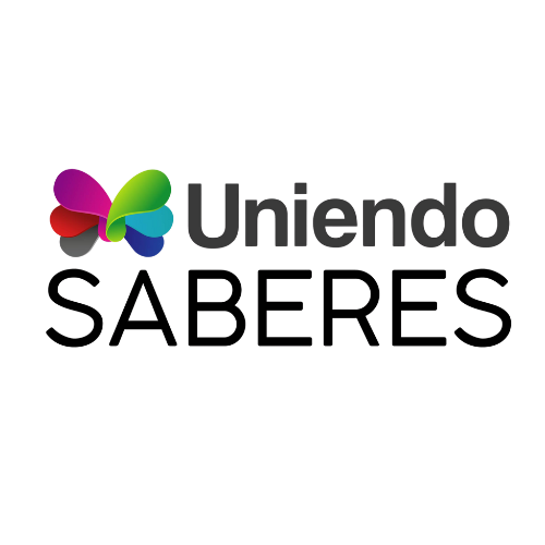 Logo de Uniendo saberes